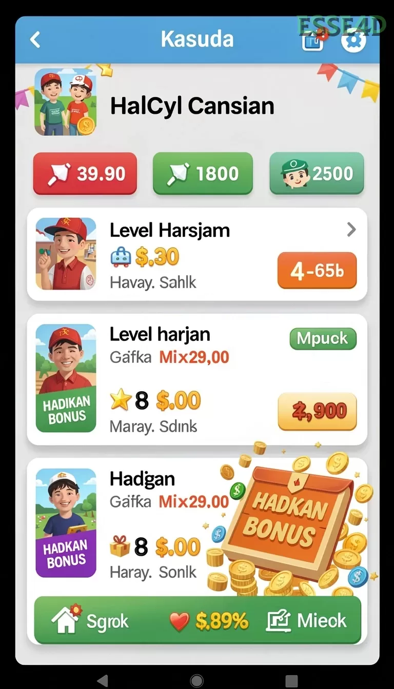 Screenshot dragon77 nomor 3