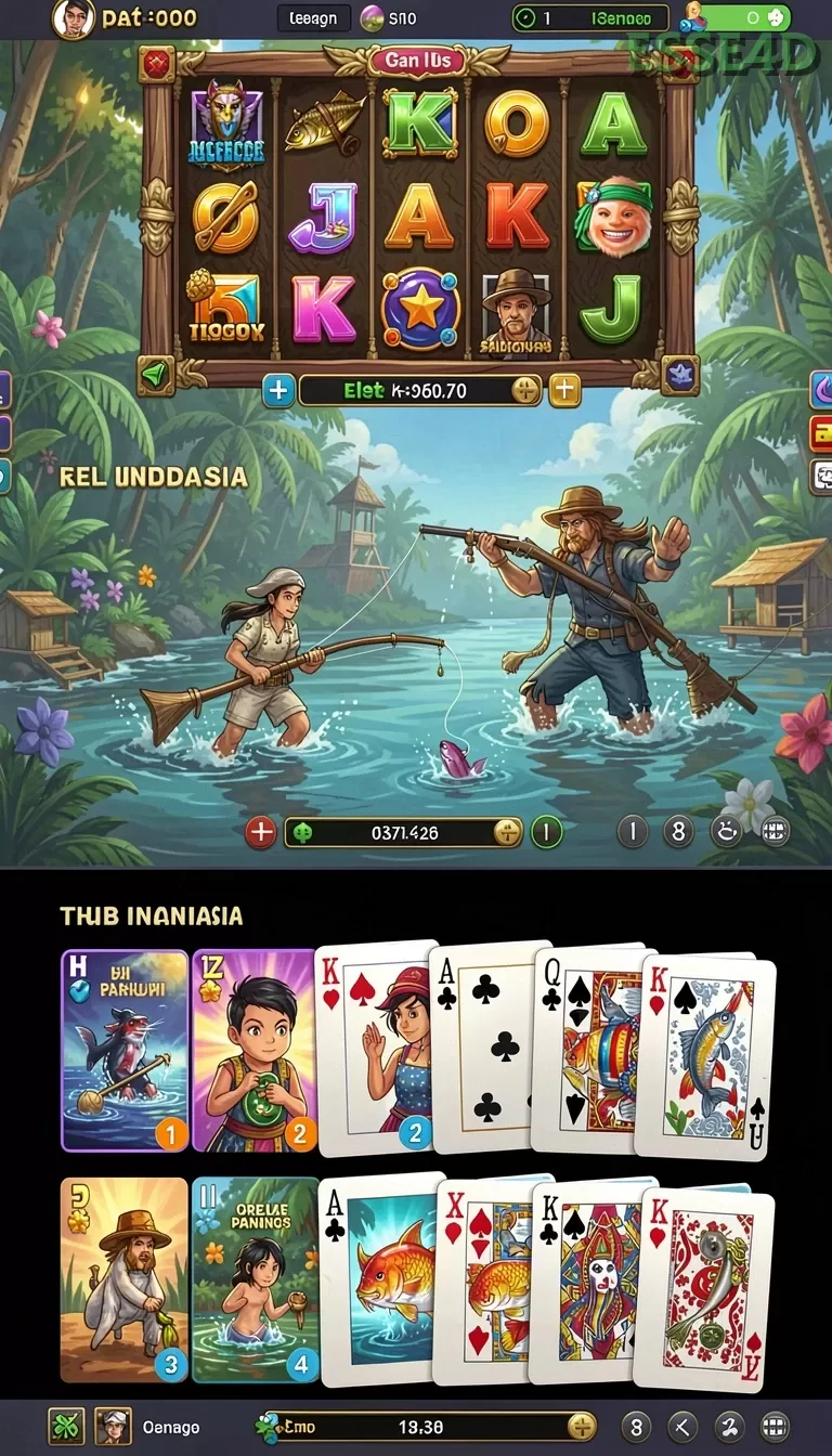 Screenshot dragon77 nomor 2
