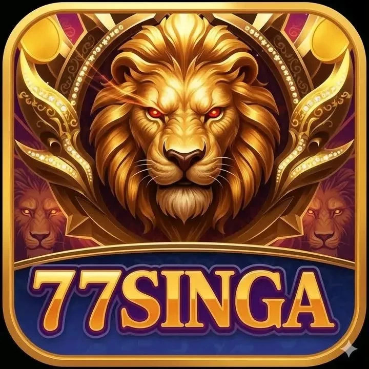 77singa APK Terbaru dengan Fitur Lengkap APK Resmi — ikon aplikasi