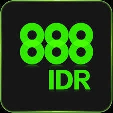 Panduan Lengkap Aplikasi 888idr untuk Pemula APK Resmi — ikon aplikasi