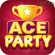 aceparty APK Resmi — ikon aplikasi