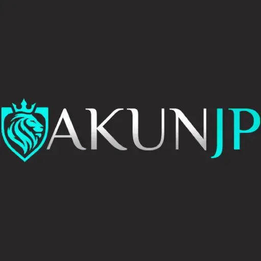 Aplikasi akunjp Ringan untuk Android APK Resmi — ikon aplikasi