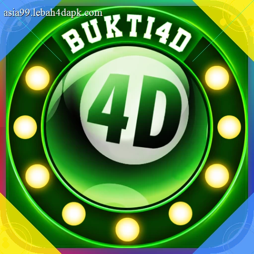 Ikon bukti4d