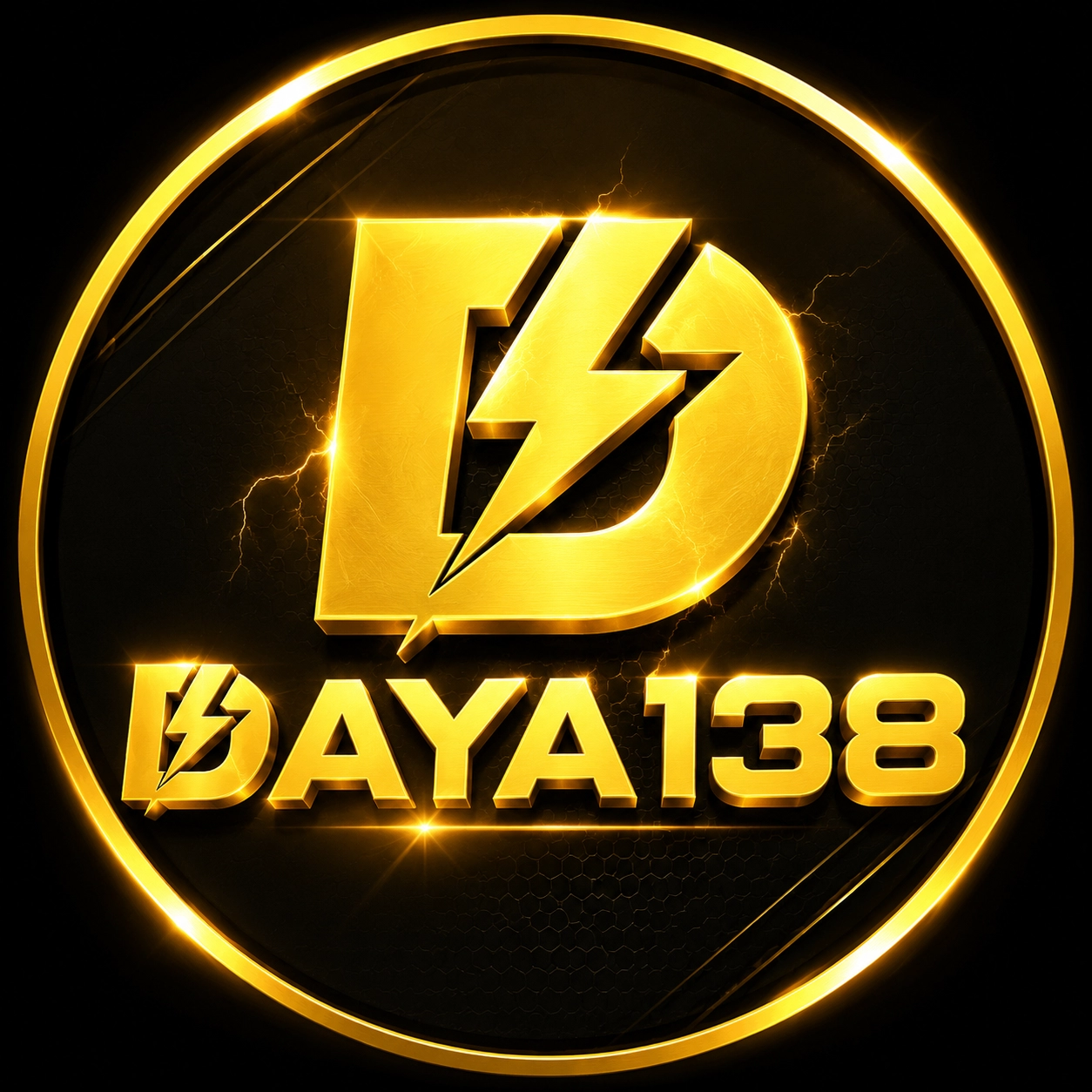 daya138 App Terbaru: Fitur Unggulan dan Download APK Resmi — ikon aplikasi