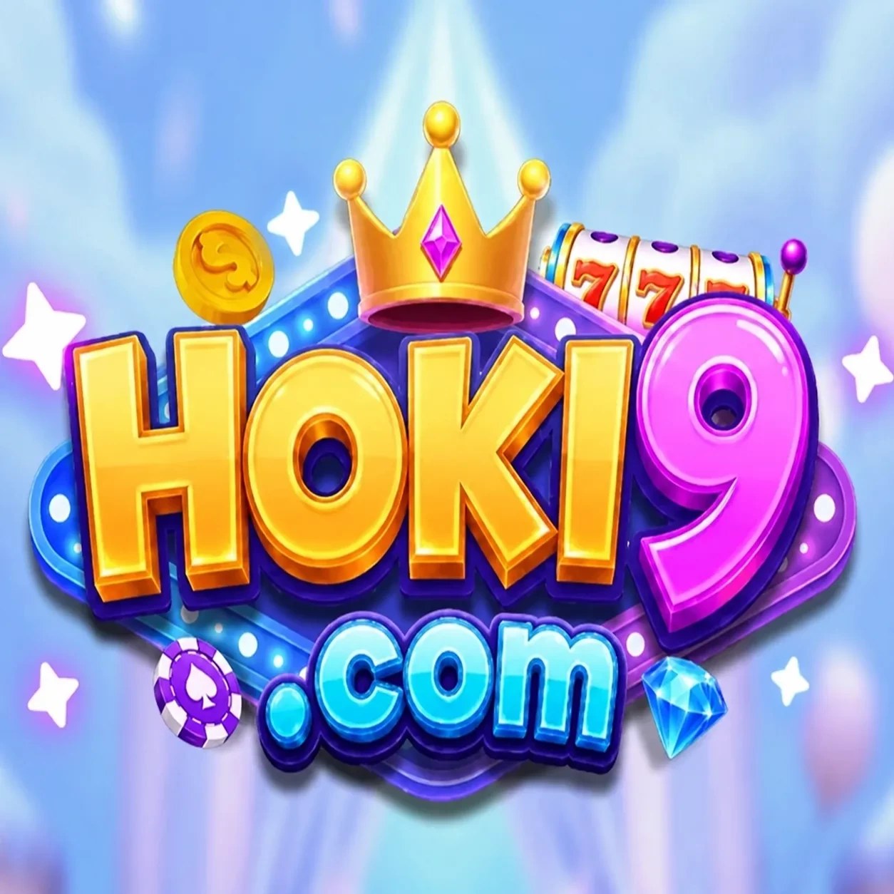 hoki9 Terbaru: Download APK dan Info Lengkap APK Resmi — ikon aplikasi