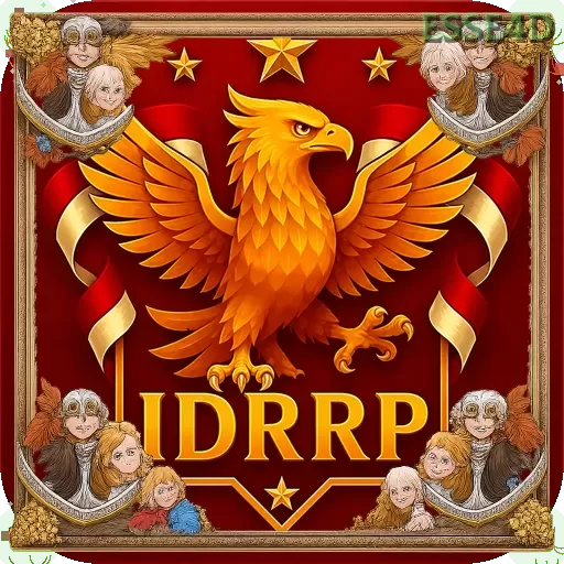 Ikon idrrp