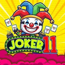 joker11 APK Terbaru dengan Fitur Lengkap APK Resmi — ikon aplikasi