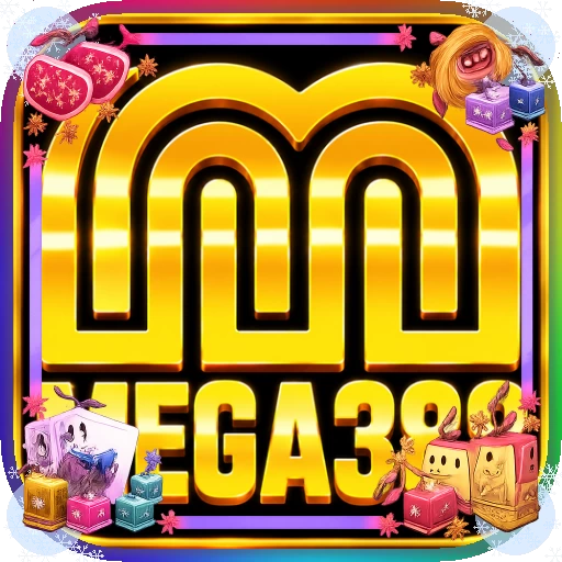 mega388 APK Terbaru 2026 untuk Semua Perangkat APK Resmi — ikon aplikasi