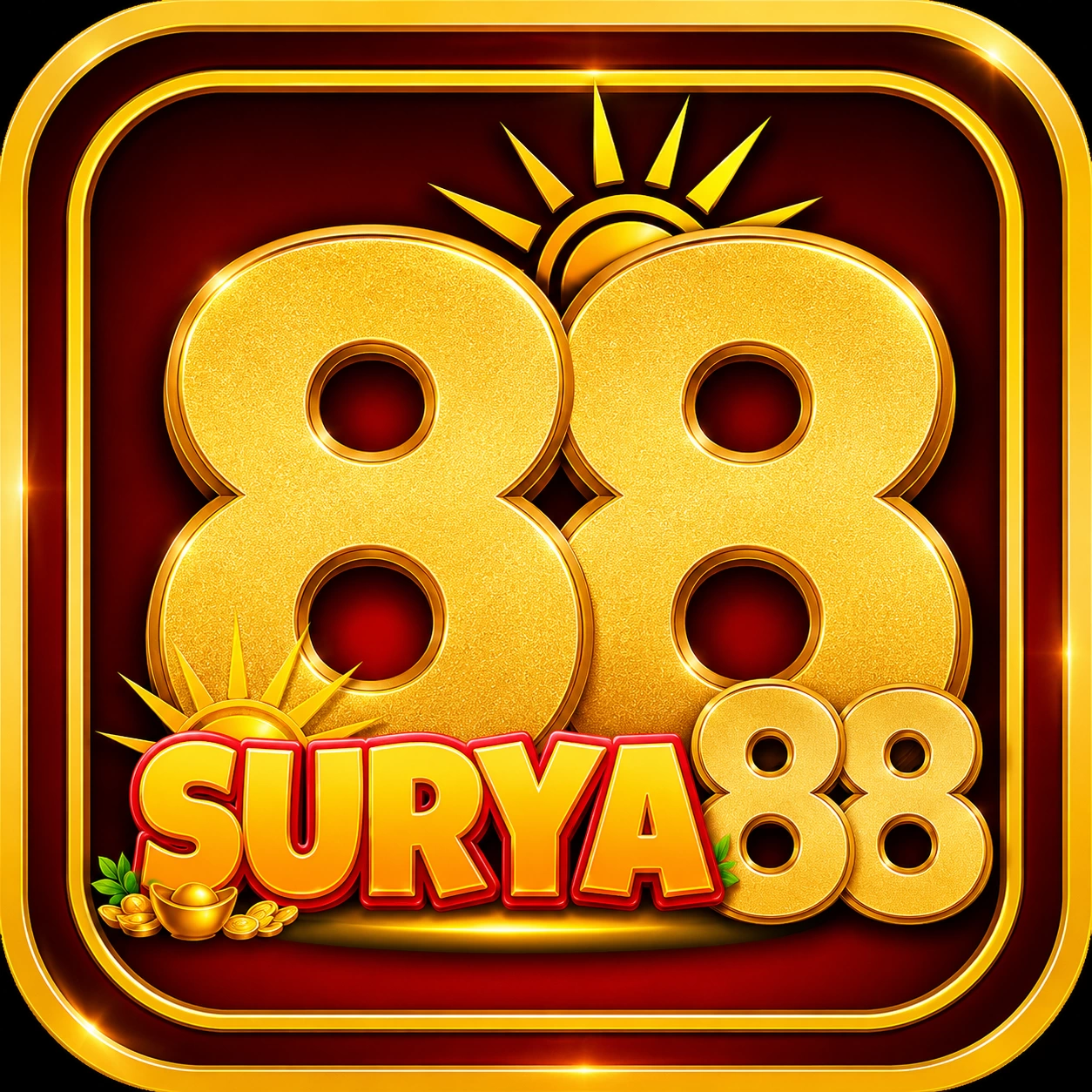 Ikon surya88