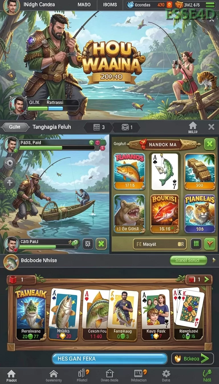 Screenshot aceparty nomor 2