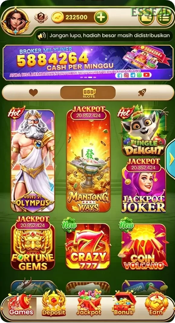 Screenshot 789rp nomor 3