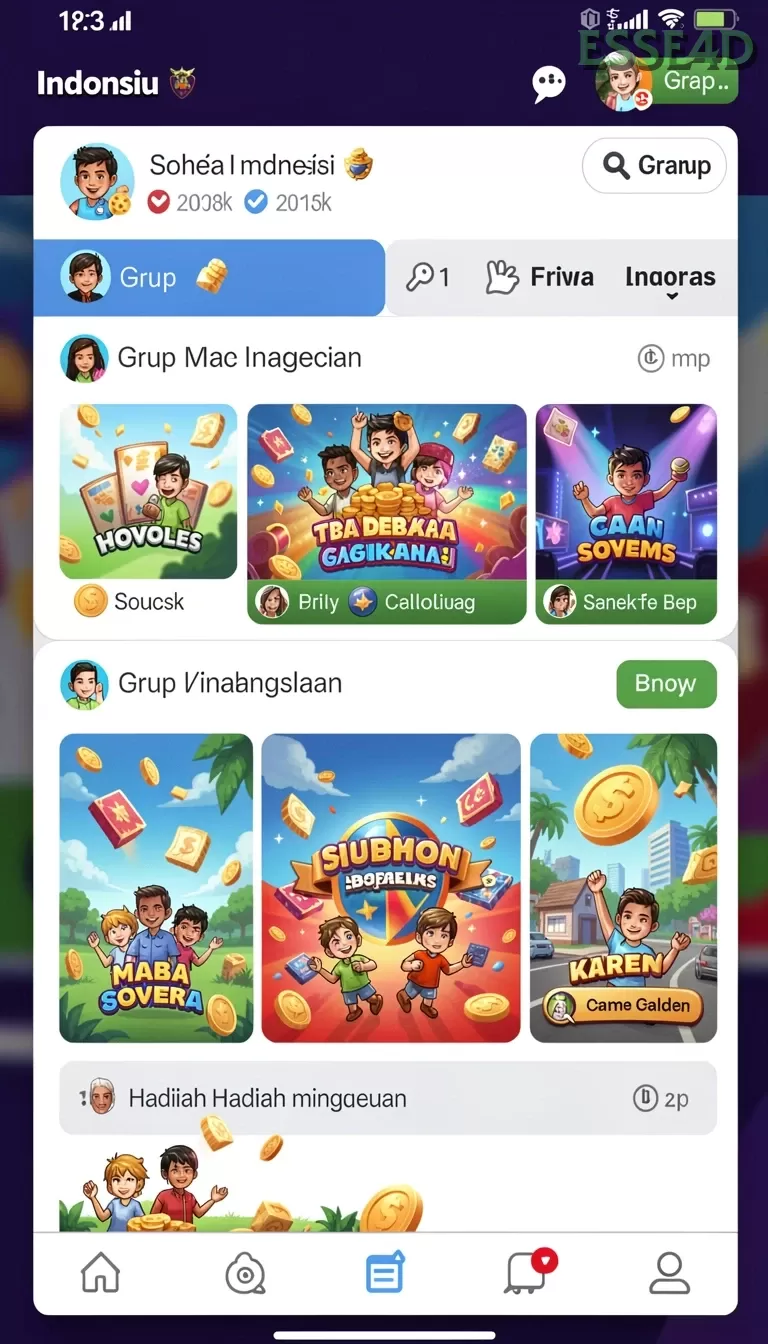 Screenshot jayabet nomor 2